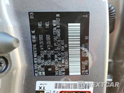 Zdjęcie 12 z 12 samochodu: 2026 TOYOTA HIGHLANDER HYBRID PLATINUM VIN:5TDEBRCH4TS700885 - miniatura