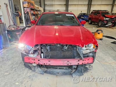 Piąte zdjęcie samochodu w środku: 2012 DODGE CHARGER SXT VIN:2C3CDXHG5CH135524 - miniatura