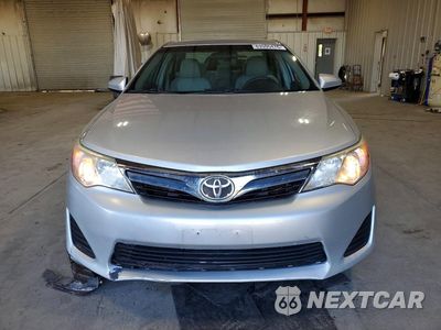 Piąte zdjęcie samochodu w środku: 2012 TOYOTA CAMRY L VIN:4T1BF1FK1CU519248 - miniatura