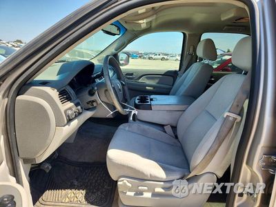 Zdjęcie 7 z 14 samochodu: 2008 CHEVROLET TAHOE K1500 VIN:1GNFK13058J203744 - miniatura