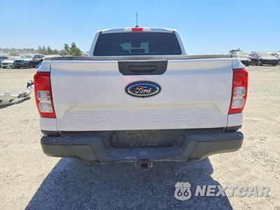 Zdjęcie 6 z 13 samochodu: 2025 FORD RANGER XL VIN:1FTER4PH2SLE03817 - miniatura
