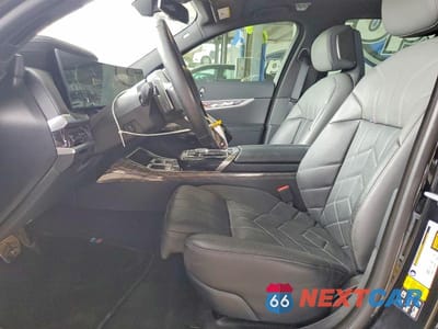 Zdjęcie 7 z 12 samochodu: 2024 BMW 760 XI VIN:WBA33EJ04RCP67312 - miniatura