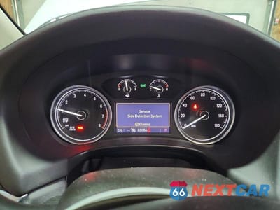 Zdjęcie 9 z 13 samochodu: 2021 BUICK ENCLAVE ESSENCE VIN:5GAEVAKW5MJ110364 - miniatura