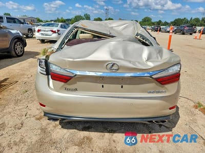 Zdjęcie 6 z 12 samochodu: 2018 LEXUS ES 350 VIN:58ABK1GG8JU108148 - miniatura
