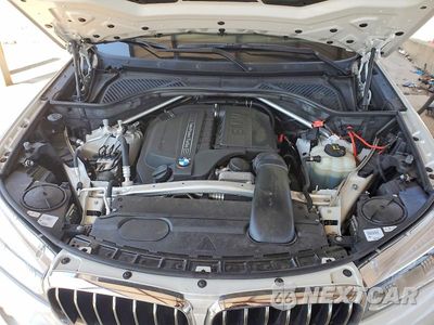 Zdjęcie 11 z 12 samochodu: 2017 BMW X5 SDRIVE35I VIN:5UXKR2C54H0U17729 - miniatura