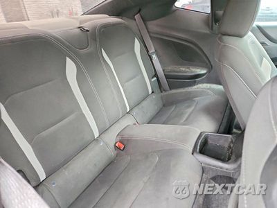 Zdjęcie 10 z 12 samochodu: 2018 CHEVROLET CAMARO LT VIN:1G1FB1RX7J0188939 - miniatura