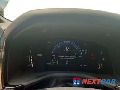Zdjęcie 9 z 12 samochodu: 2025 TOYOTA CAMRY SE VIN:4T1DAACK6SU078761 - miniatura