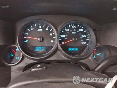 Zdjęcie 9 z 12 samochodu: 2008 GMC SIERRA C1500 VIN:1GTEC14C58Z901198 - miniatura
