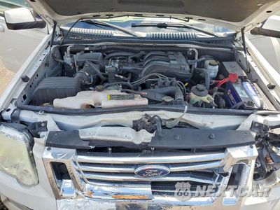 Zdjęcie 12 z 13 samochodu: 2008 FORD EXPLORER EDDIE BAUER VIN:1FMEU64E98UB18924 - miniatura
