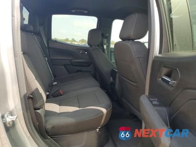 Zdjęcie 10 z 12 samochodu: 2024 CHEVROLET COLORADO LT VIN:1GCPSCEK5R1243038 - miniatura