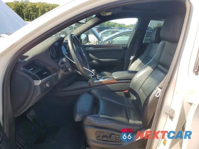 Zdjęcie 7 z 13 samochodu: 2012 BMW X6 XDRIVE50I VIN:5UXFG8C52CLZ97287 - miniatura