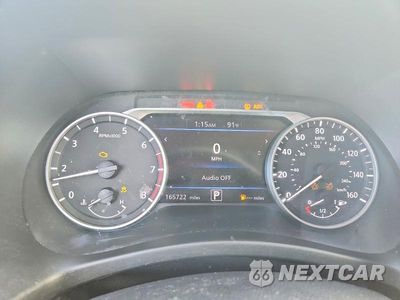 Zdjęcie 9 z 12 samochodu: 2020 NISSAN SENTRA SV VIN:3N1AB8CVXLY262867 - miniatura