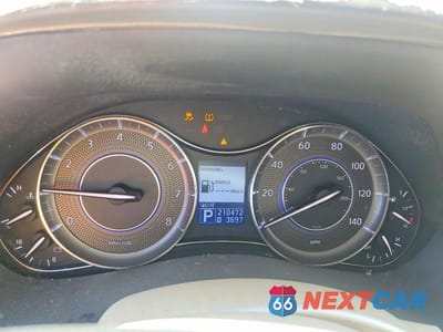 Zdjęcie 9 z 13 samochodu: 2012 INFINITI QX56 BASE VIN:JN8AZ2NF6C9516287 - miniatura