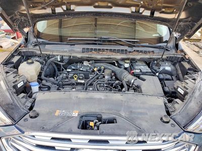 Zdjęcie 11 z 12 samochodu: 2019 FORD EDGE SEL VIN:2FMPK3J95KBC27236 - miniatura