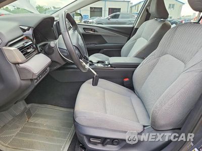 Zdjęcie 7 z 12 samochodu: 2025 TOYOTA CAMRY LE VIN:4T1DBADK0SU510319 - miniatura