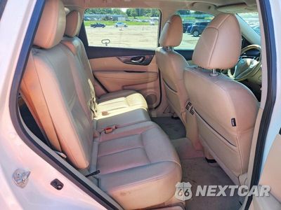 Zdjęcie 11 z 14 samochodu: 2015 NISSAN ROGUE SL VIN:5N1AT2MV5FC808974 - miniatura
