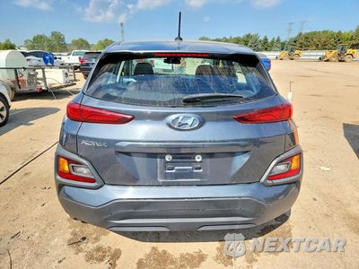 Zdjęcie 6 z 12 samochodu: 2021 HYUNDAI KONA SE VIN:KM8K12AA8MU604740 - miniatura