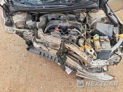 Zdjęcie 12 z 14 samochodu: 2016 SUBARU OUTBACK 2.5I VIN:4S4BSBAC4G3213626 - miniatura