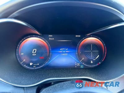 Zdjęcie 9 z 10 samochodu: 2021 MERCEDES-BENZ C 300 4MATIC VIN:W1KWF8EB6MR629514 - miniatura