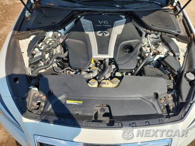 Zdjęcie 11 z 12 samochodu: 2017 INFINITI Q50 3.0T PREMIUM VIN:JN1EV7AR9HM832540 - miniatura