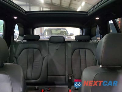 Zdjęcie 10 z 13 samochodu: 2022 BMW X5 XDRIVE45E VIN:5UXTA6C02N9M26931 - miniatura