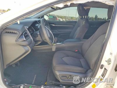 Zdjęcie 7 z 13 samochodu: 2020 TOYOTA CAMRY LE VIN:4T1L11AKXLU338594 - miniatura