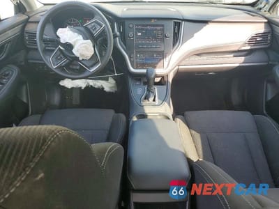 Zdjęcie 8 z 13 samochodu: 2022 SUBARU LEGACY VIN:4S3BWAB62N3023283 - miniatura