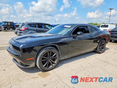 2016 DODGE CHALLENGER R/T 2C3CDZBT6GH322097 - główne zdjęcie licytacji z USA - miniatura