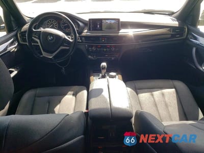 Zdjęcie 8 z 12 samochodu: 2018 BMW X5 XDRIVE35I VIN:5UXKR0C54J0X91476 - miniatura