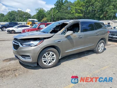 2020 BUICK ENCLAVE ESSENCE 5GAERBKW2LJ154783 - główne zdjęcie licytacji z USA - miniatura