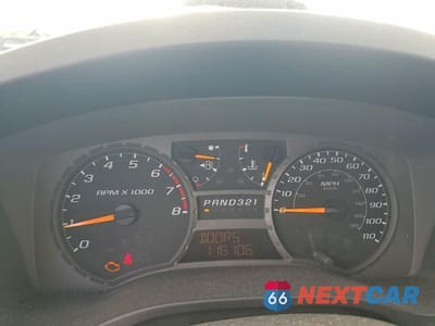 Zdjęcie 9 z 12 samochodu: 2004 GMC CANYON VIN:1GTCS196648126729 - miniatura