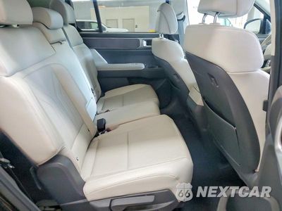 Zdjęcie 11 z 13 samochodu: 2026 HYUNDAI SANTA FE SEL VIN:5NMP2DGL3TH158515 - miniatura