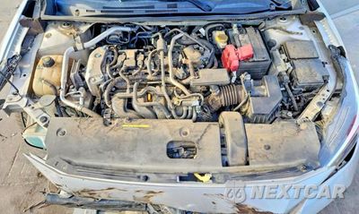 Zdjęcie 21 z 26 samochodu: 2022 NISSAN SENTRA SV VIN:3N1AB8CV5NY306762 - miniatura