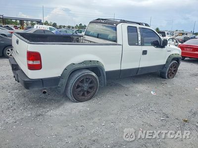 Trzecie zdjęcie samochodu z tyłu: 2008 FORD F150 VIN:1FTRX12W58FA42179 - miniatura