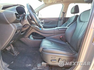 Zdjęcie 7 z 13 samochodu: 2023 HYUNDAI SANTA FE LIMITED VIN:5NMS5DA18PH007815 - miniatura