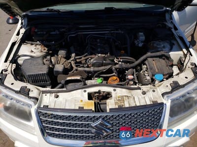 Zdjęcie 12 z 13 samochodu: 2012 SUZUKI GRAND VITARA PREMIUM VIN:JS3TD0D24C4100310 - miniatura