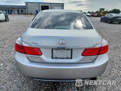 Zdjęcie 6 z 12 samochodu: 2013 HONDA ACCORD EX VIN:1HGCR2F79DA268727 - miniatura