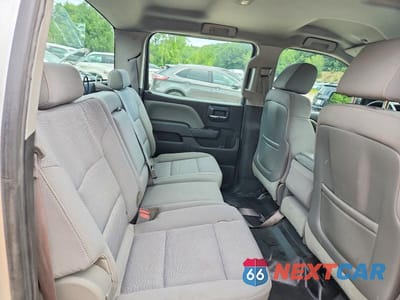 Zdjęcie 10 z 12 samochodu: 2014 CHEVROLET SILVERADO K1500 VIN:3GCUKPEC5EG346507 - miniatura