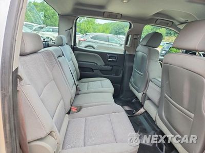 Zdjęcie 10 z 12 samochodu: 2014 CHEVROLET SILVERADO K1500 VIN:3GCUKPEC5EG346507 - miniatura
