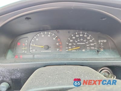 Zdjęcie 9 z 13 samochodu: 1996 TOYOTA 4RUNNER SR5 VIN:JT3HN86R6T0036681 - miniatura