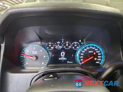 Zdjęcie 9 z 13 samochodu: 2020 GMC YUKON XL DENALI VIN:1GKS2HKJ5LR134465 - miniatura