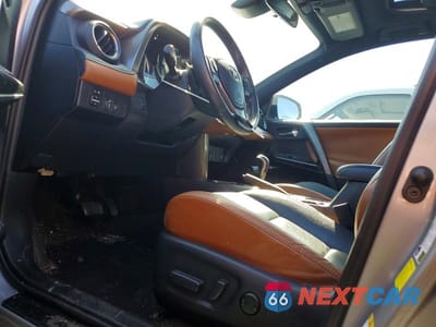 Zdjęcie 7 z 12 samochodu: 2017 TOYOTA RAV4 SE VIN:2T3NFREV3HW380942 - miniatura