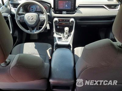 Zdjęcie 8 z 14 samochodu: 2019 TOYOTA RAV4 LE VIN:2T3F1RFV8KC035951 - miniatura
