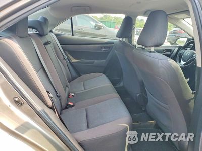 Zdjęcie 10 z 12 samochodu: 2019 TOYOTA COROLLA LE VIN:2T1BURHE0KC189937 - miniatura