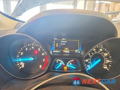 Zdjęcie 9 z 13 samochodu: 2018 FORD ESCAPE SE VIN:1FMCU9GD4JUB43196 - miniatura