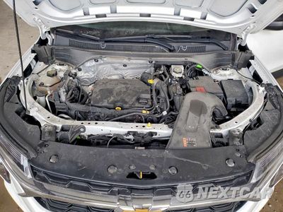 Zdjęcie 12 z 13 samochodu: 2025 CHEVROLET TRAX LS VIN:KL77LFEPXSC096863 - miniatura