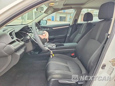 Zdjęcie 7 z 12 samochodu: 2017 HONDA CIVIC EX VIN:19XFC2F71HE040527 - miniatura
