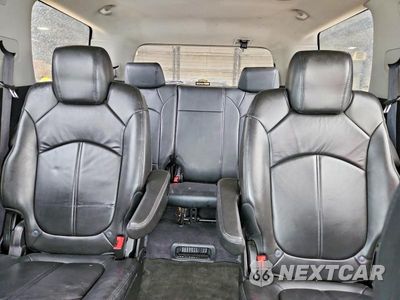 Zdjęcie 19 z 26 samochodu: 2010 GMC ACADIA SLT-1 VIN:1GK1VMED5AJ156228 - miniatura