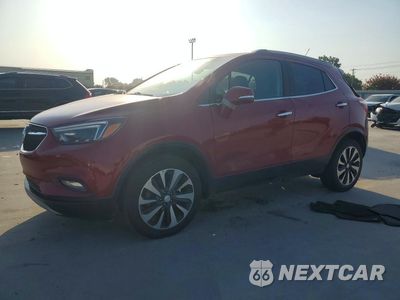 2019 BUICK ENCORE ESSENCE KL4CJGSM3KB887811 - główne zdjęcie licytacji z USA - miniatura