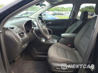 Zdjęcie 7 z 13 samochodu: 2021 CHEVROLET EQUINOX LT VIN:2GNAXUEV3M6165055 - miniatura